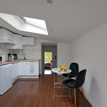 Sublime Appartement -凡尔赛 外观 照片