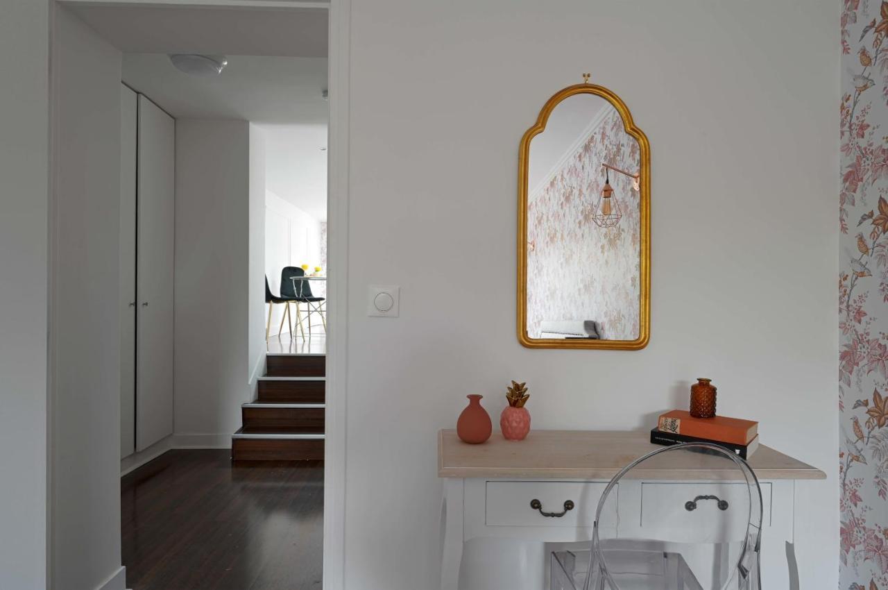 Sublime Appartement -凡尔赛 外观 照片