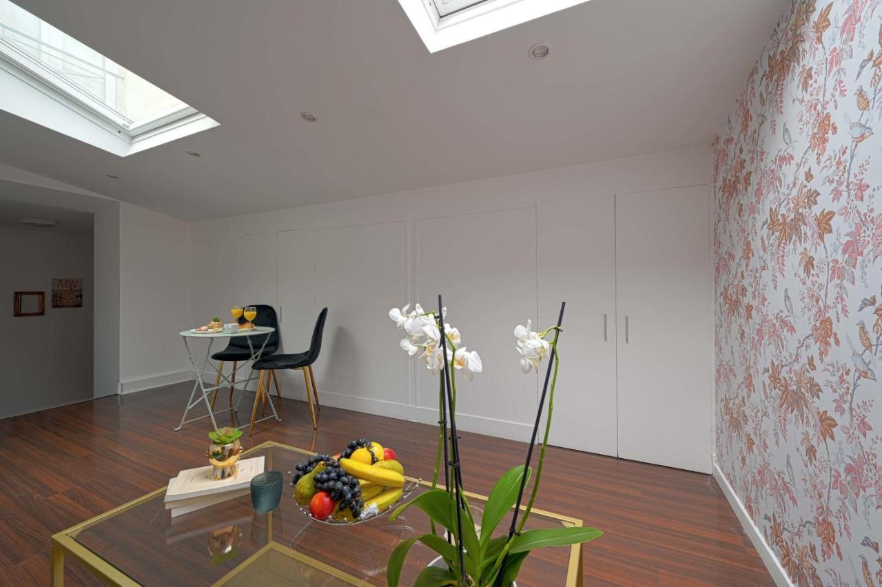 Sublime Appartement -凡尔赛 外观 照片